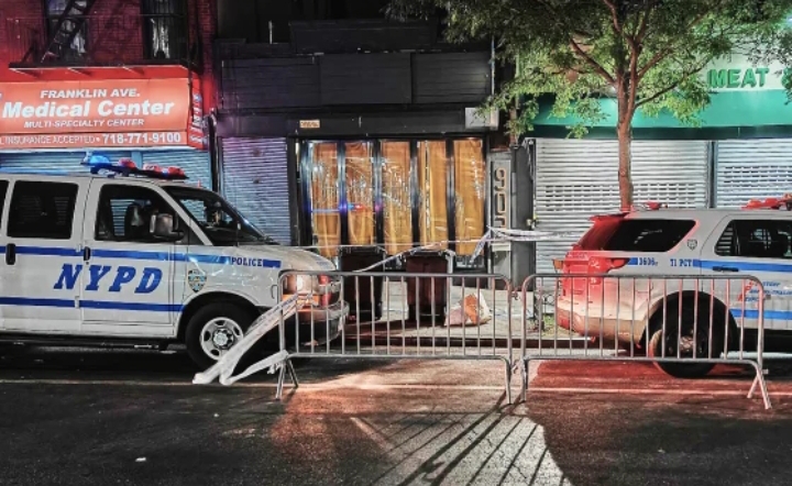 Three Victims Identified in Deadly North Carolina Waterfront Bar Shooting