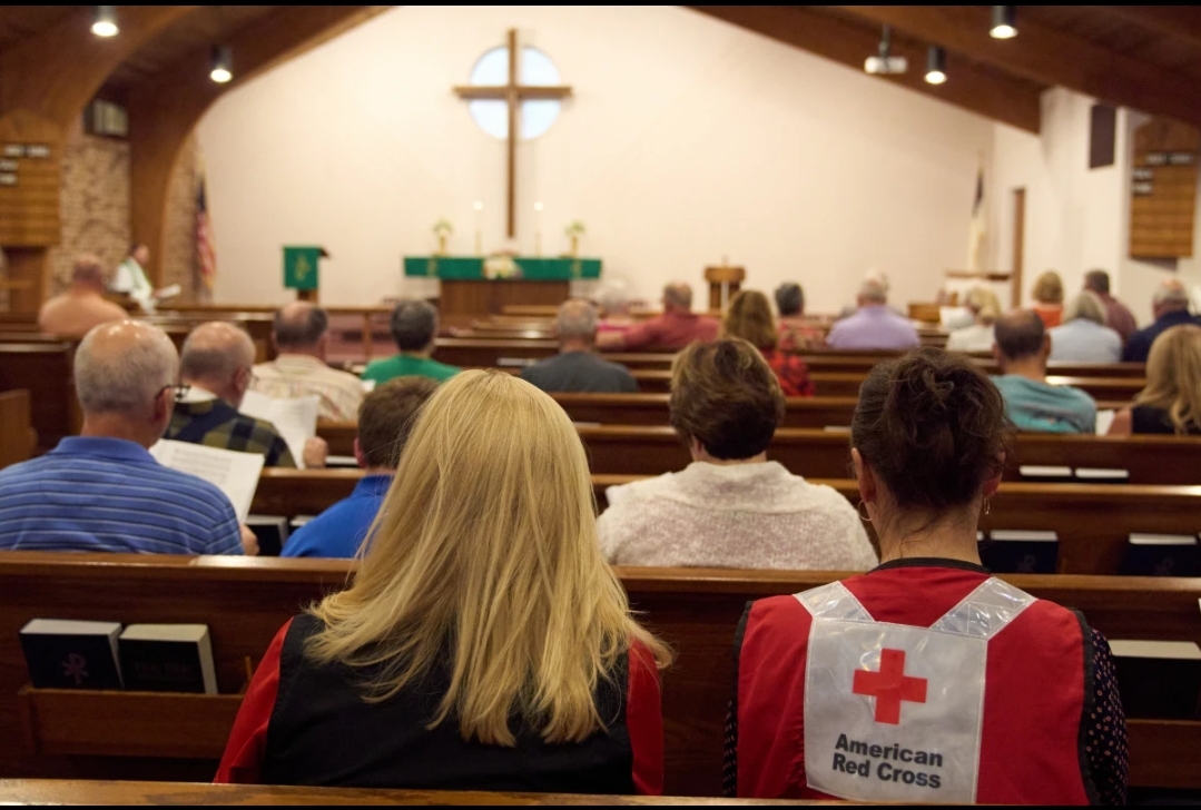 Forgiveness and Faith: Fundraiser for Michigan Church Attacker’s Family Raises Hundreds of Thousands Amid National Debate