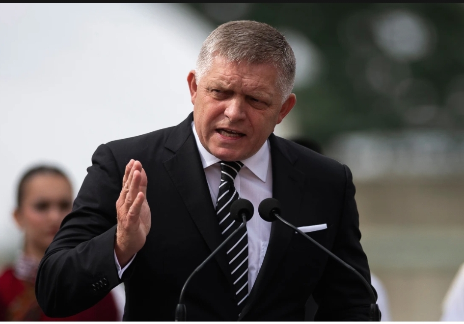 Slovakia Strikes Major Deal with U.S. to Build New State-Owned Nuclear Reactor