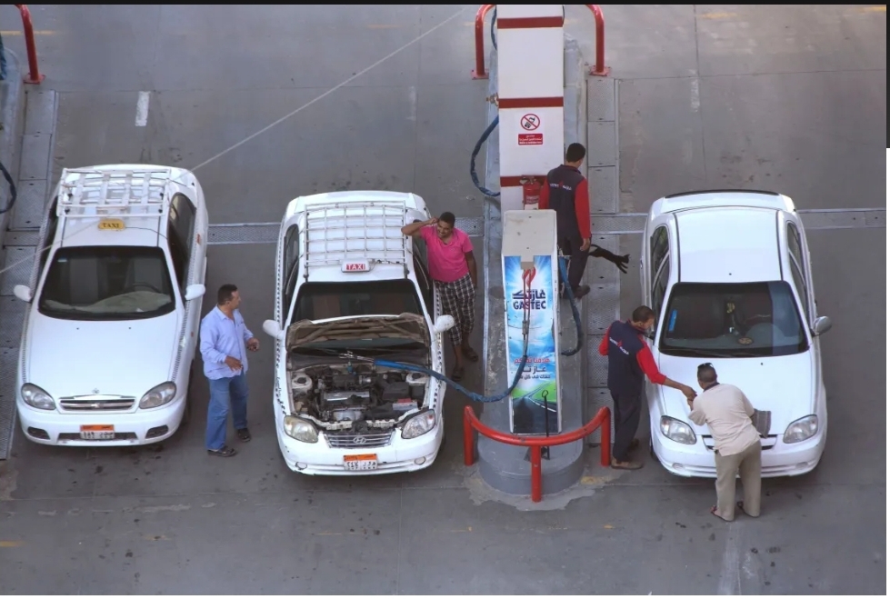 Egypt Raises Fuel Prices Again, Deepening Pressure on Citizens Amid Economic Struggles