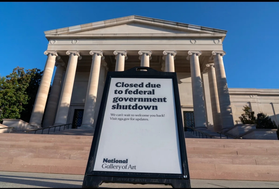 U.S. Government Shutdown Deepens as Political Standoff Threatens Workers, Economy, and Vital Services