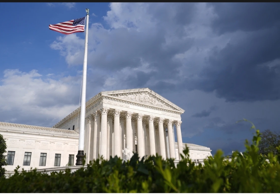 Supreme Court to Decide Whether Regular Marijuana Users Can Legally Own Firearms