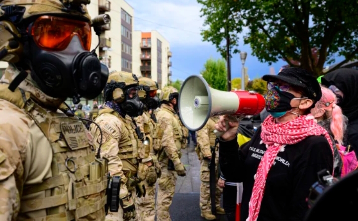 9th Circuit to Rehear Oregon’s Challenge to Trump-Era National Guard Deployment