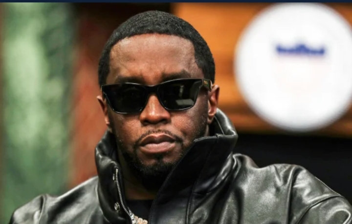 Sean ‘Diddy’ Combs Transferred to Federal Prison in New Jersey to Begin 50-Month Sentence