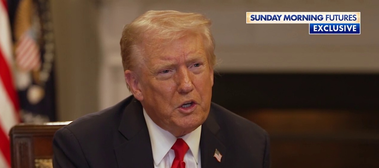 Trump Accuses Democrats of “Kamikaze Politics” as Shutdown Enters Third Week