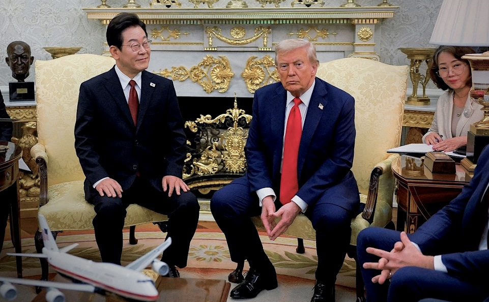 Study Warns South Korea’s Trade Policies Could Cost U.S. Economy Over $500 Billion
