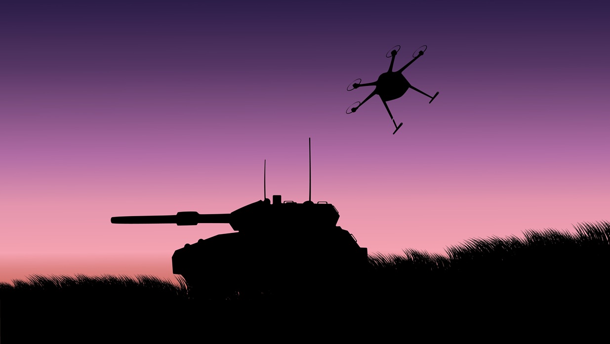 Seeding the Personnel of the Military Corporate State, Part Two