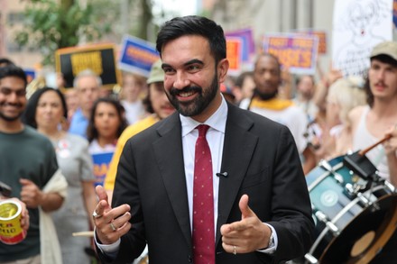 NYC Mayoral Race Enters Final Week with Mamdani Maintaining Lead Over