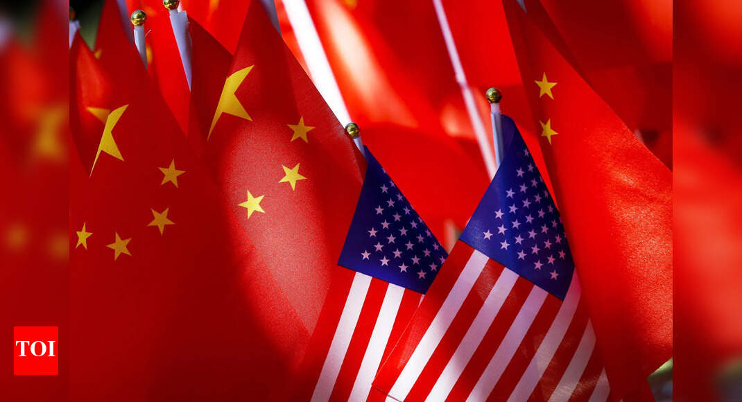 U.S. and China Open High-Stakes Trade Talks in Kuala Lumpur Amid Escalating Tensions