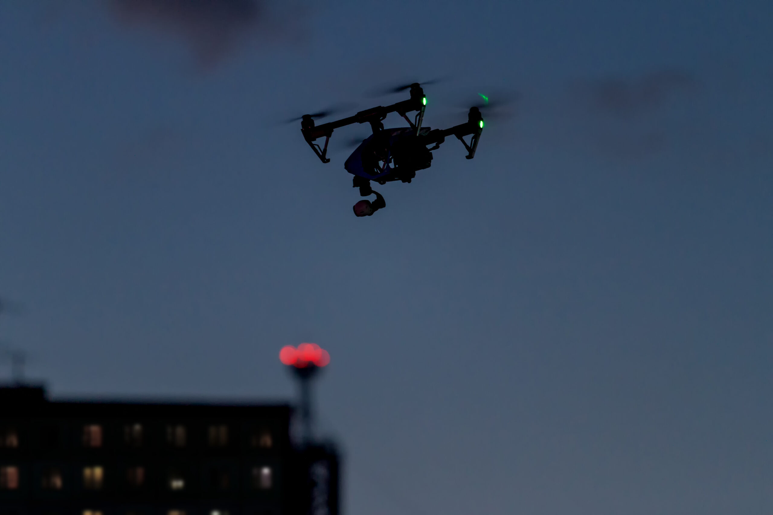 Belgian Police Arrest Three in Jihadist Drone Bomb Terror Plot Targeting Prime Minister