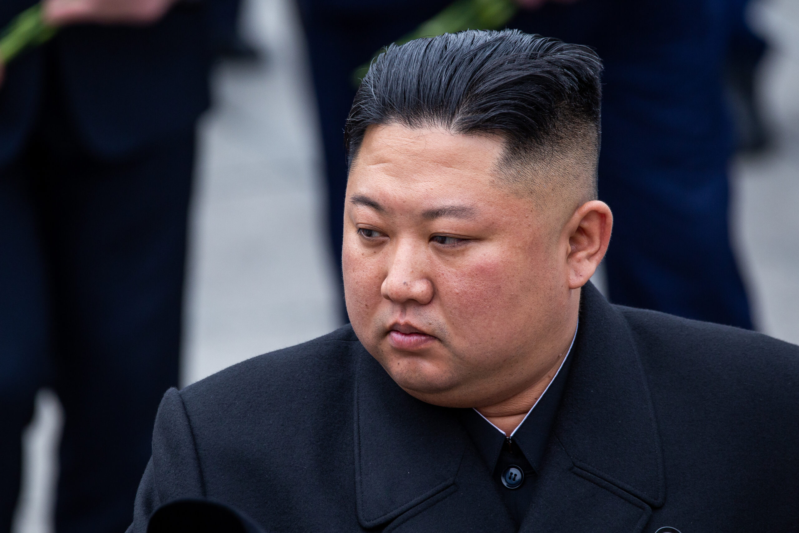 Kim Jong-un Declares North Korea–Russia Military Alliance Will ‘Advance Non-Stop’