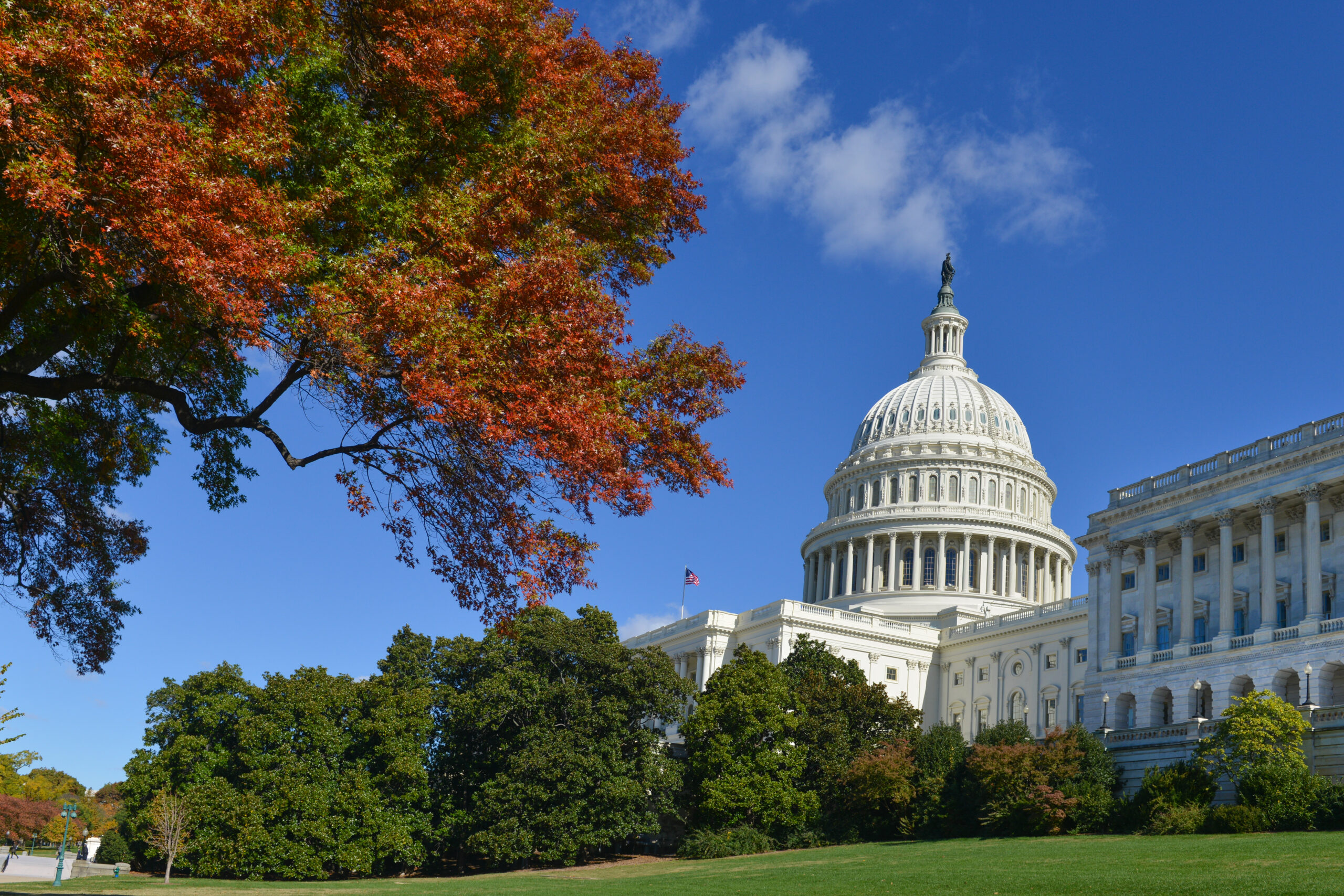 Senate Deadlock Extends Government Shutdown After 13th Failed Vote