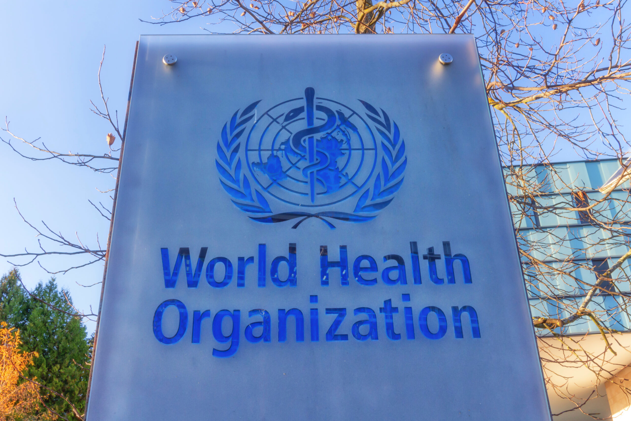 Report: Canada Cedes Health Emergency Powers to WHO Under New ‘Pandemic Agreement,’