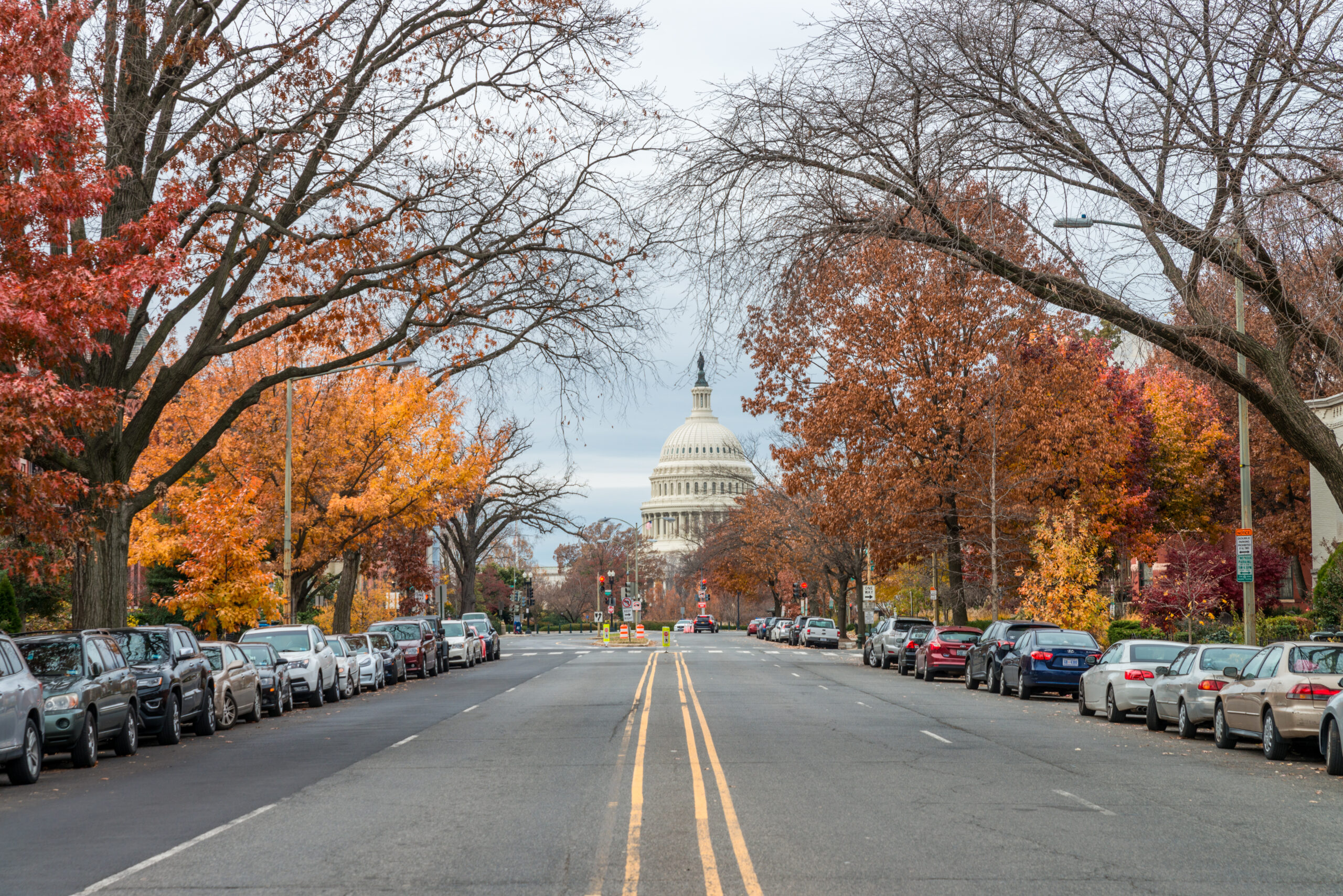 Historic Government Shutdown Reaches Day 20 as Stalemate Deepens