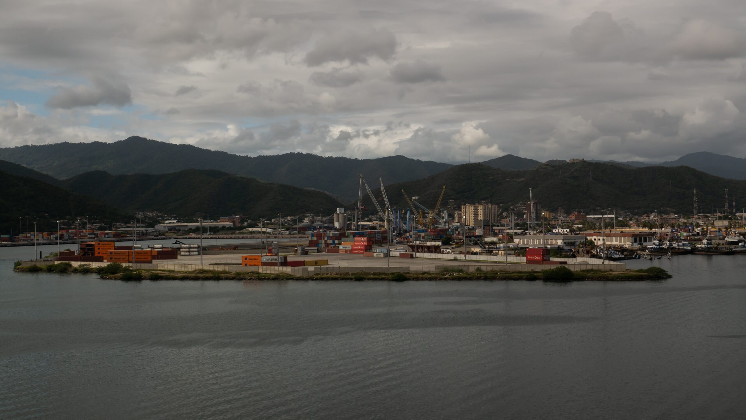 U.S. Military Reportedly Poised To Seize Venezuelan Ports and Airfields as Trump Declares Cartels ‘Unlawful Combatants’