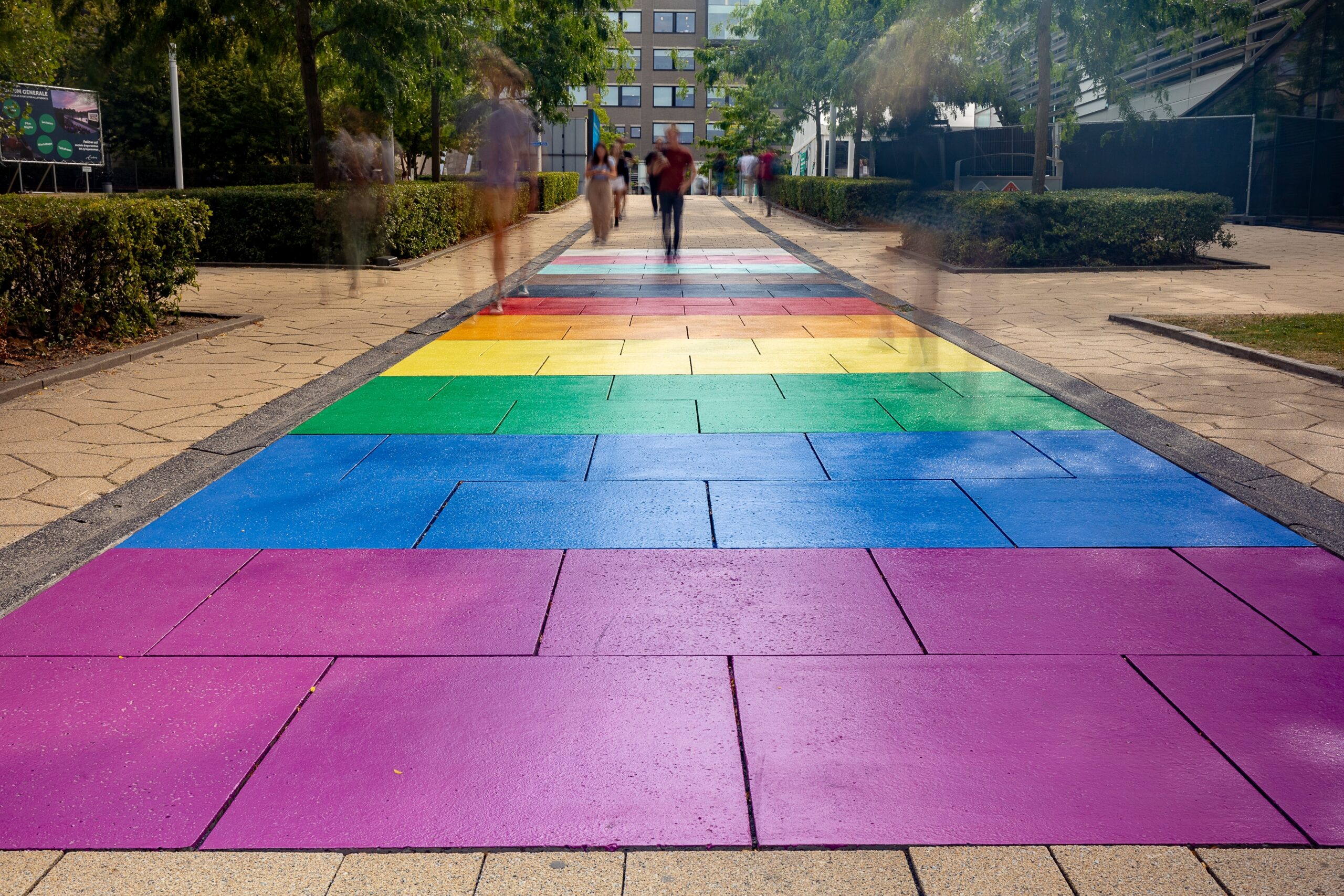 ‘Social Contagion’: Sharp Decline in College Students Identifying as ‘Transgender’ or ‘Non-Binary’ Since 2023