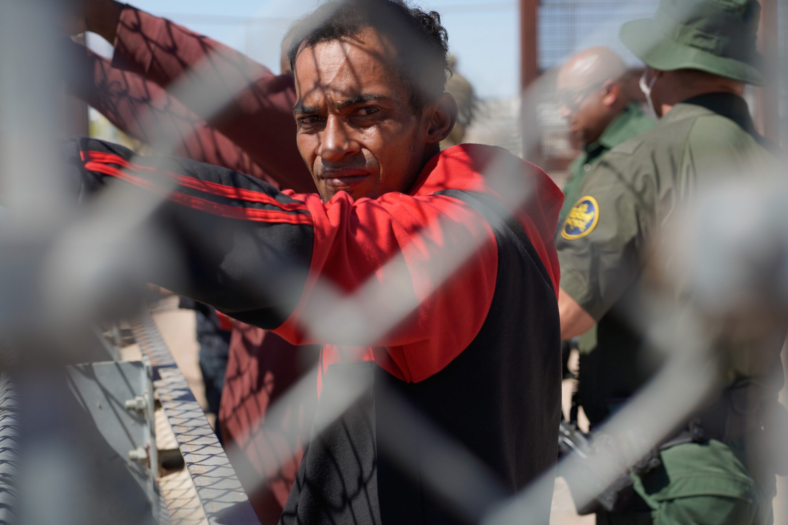 Trump Administration Reports Record 2 Million Removals in Ten Months, Launches Aggressive Self-Deportation Initiative