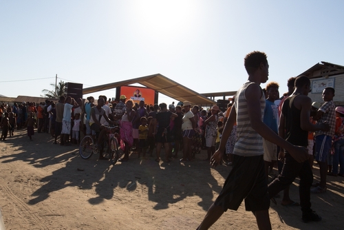 Gen Z led protests remove Madagascar’s president as youth uprisings spread across continents