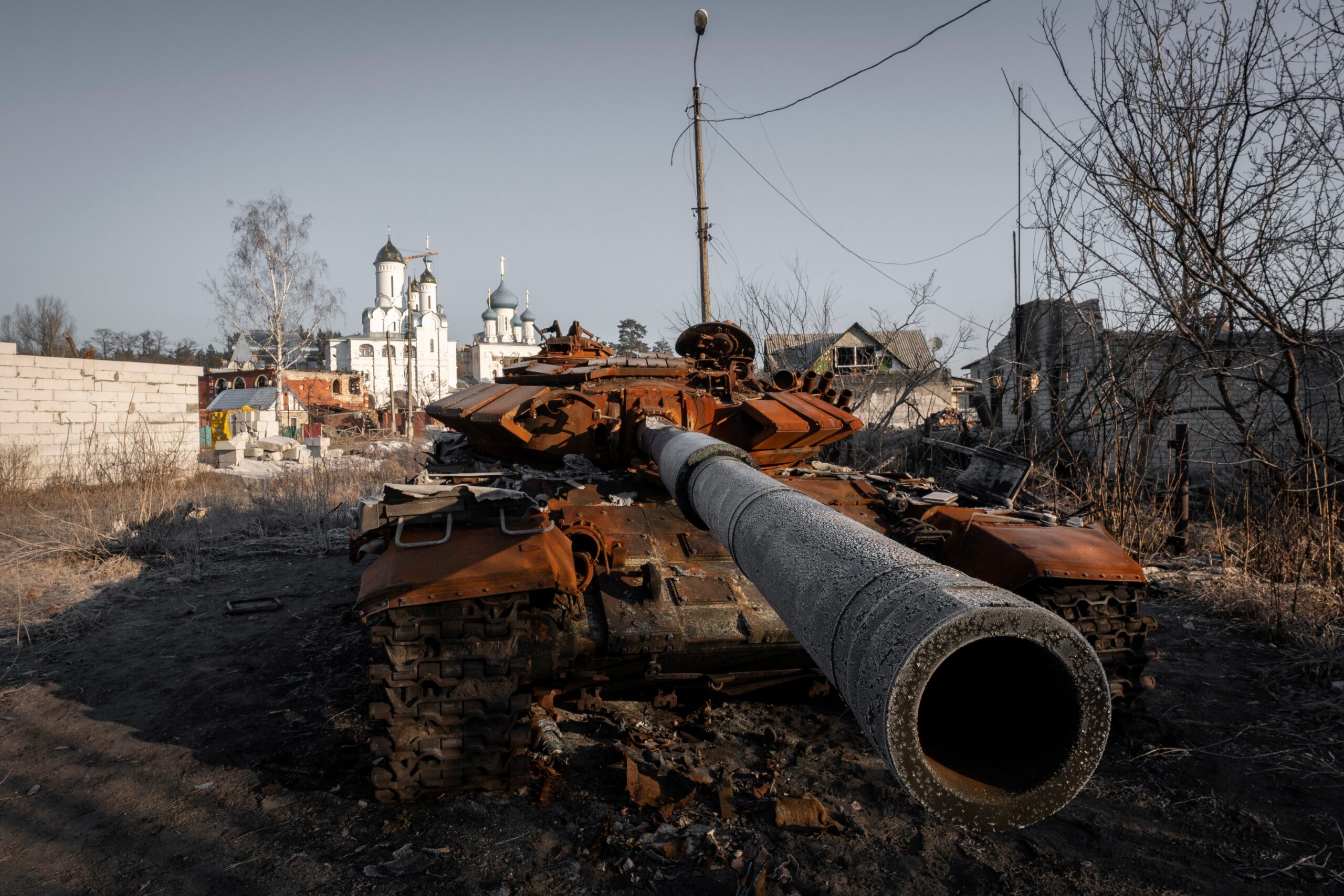 Russia’s UK Target List of 23 Cities & Towns, Released