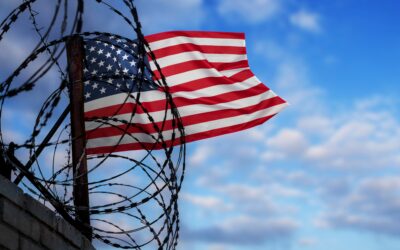 Foreign-Born Population Drops by 2.2 Million as Illegal Immigration Hits Historic Lows
