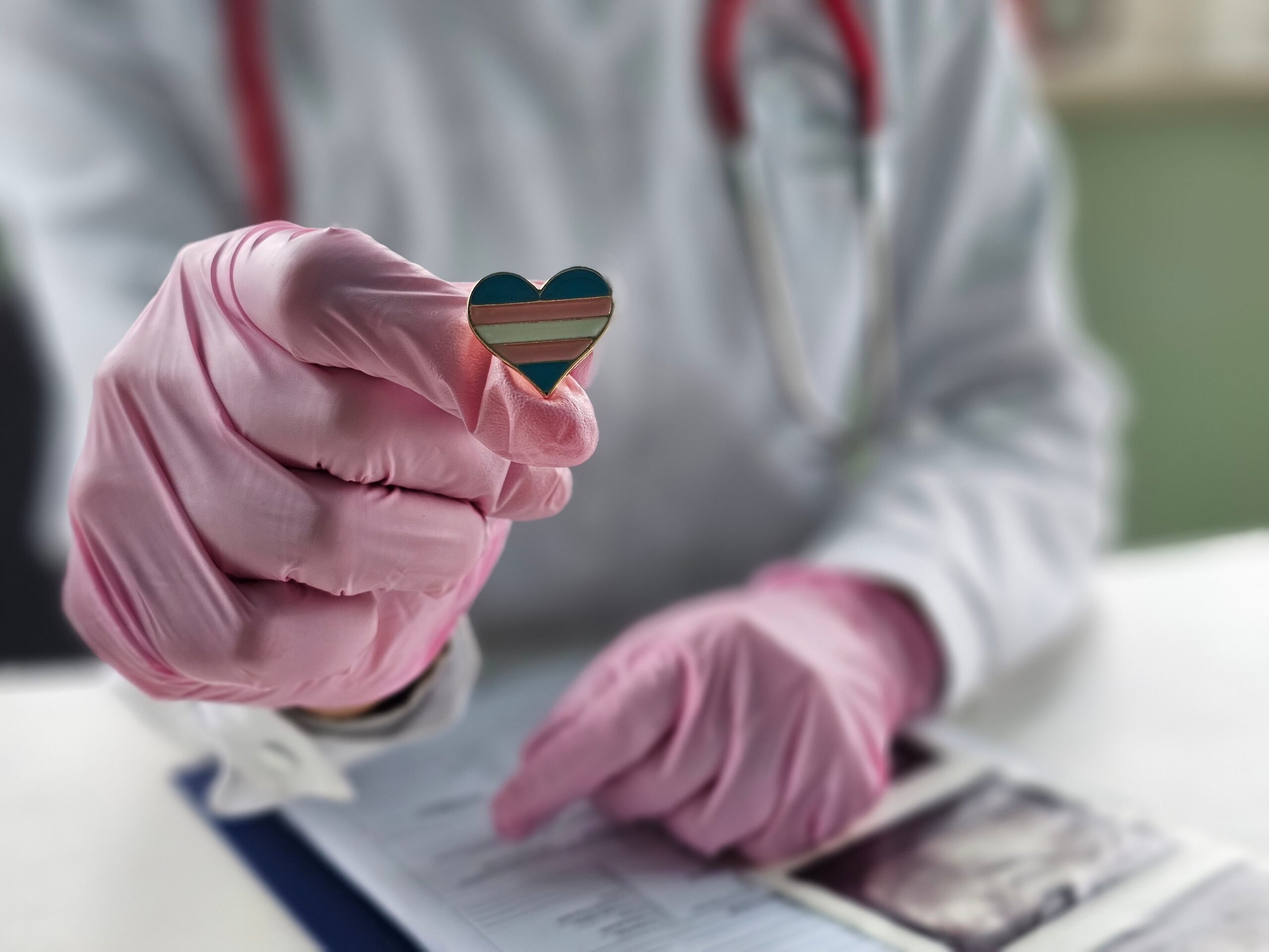 Federal Court Overturns Biden HHS Rule Expanding Transgender Health Mandates