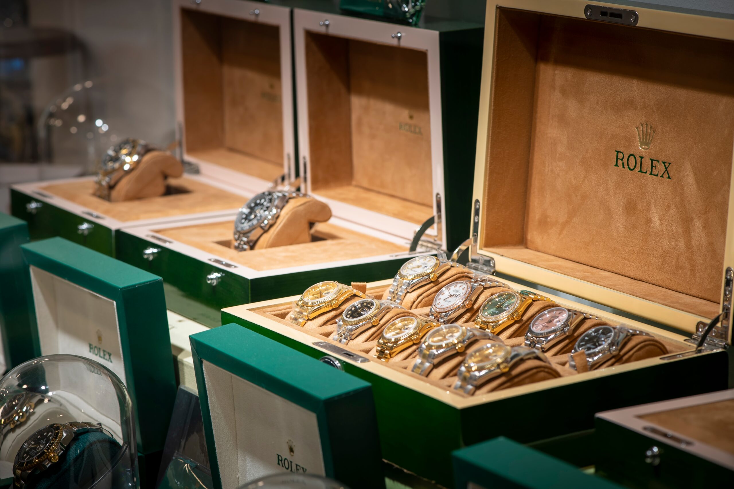 Nevada Announces Annual Unclaimed Property Auction Featuring Jewelry ...