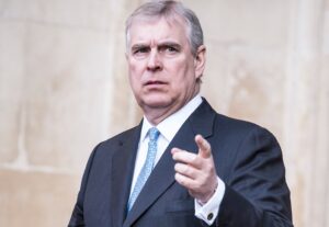 King Charles Strips Prince Andrew of Title, Orders Eviction from Royal