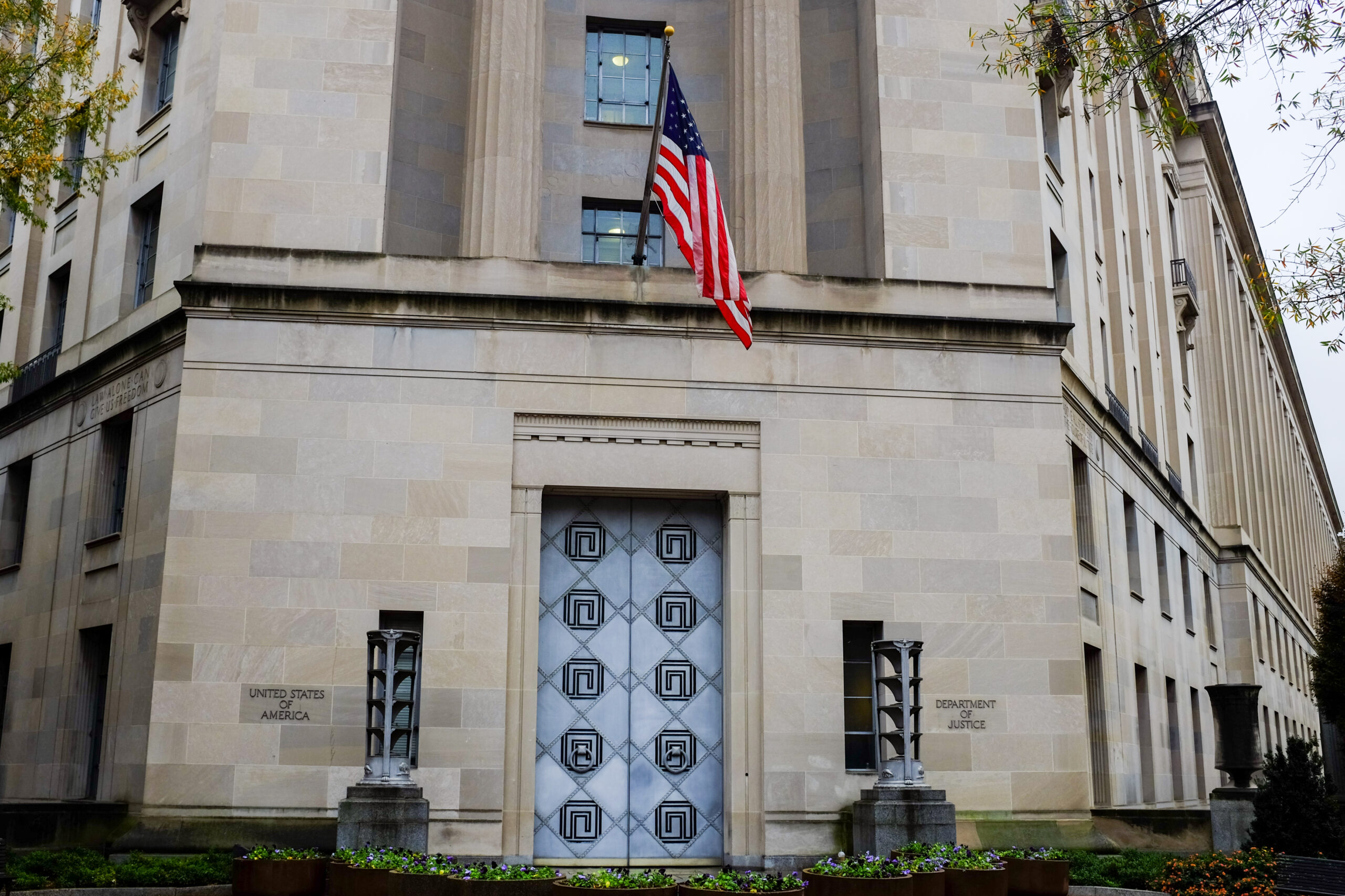 DOJ Warns States to Comply With Federal Voter Roll Laws or Face Legal Action