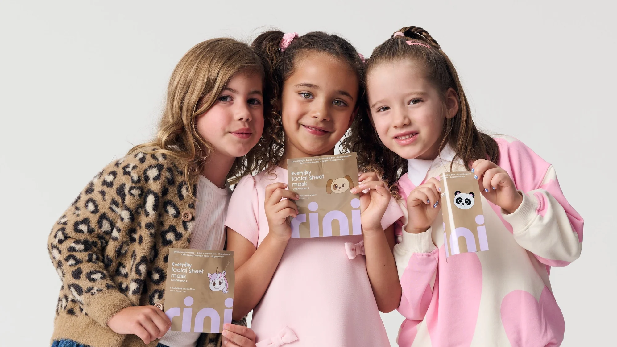 Are Preschoolers the Beauty Industry’s Next Market? Shay Mitchell’s ...