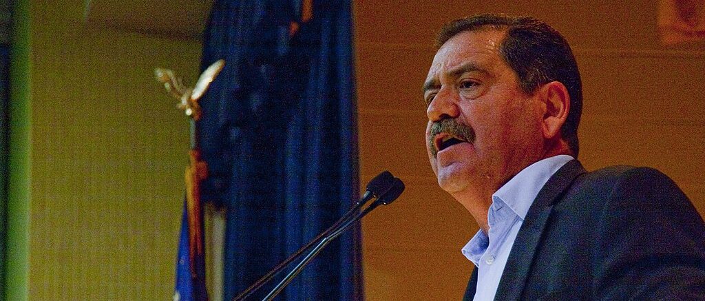 Nearly Two Dozen Democrats Defect, Vote To Rebuke Fellow Dem For ‘Election Subversion’