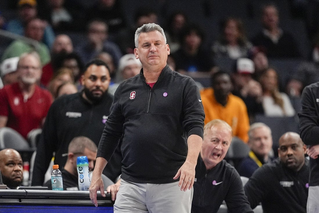 Ebuka Okorie, Stanford stroll past Louisiana, stay perfect