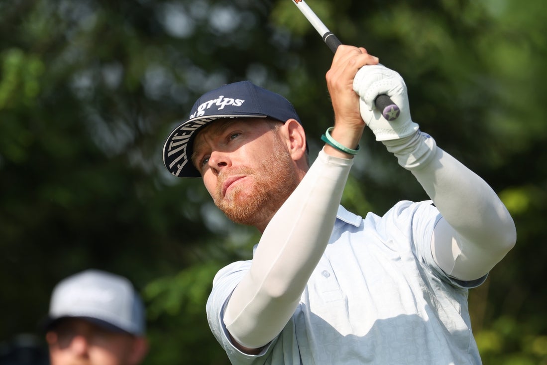 Scott Vincent, Yosuke Asaji secure LIV golf berths in International Series finale