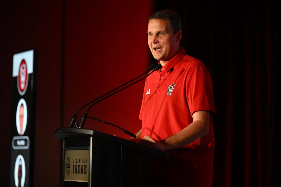 No. 23 NC State surges in second half to top Boise State