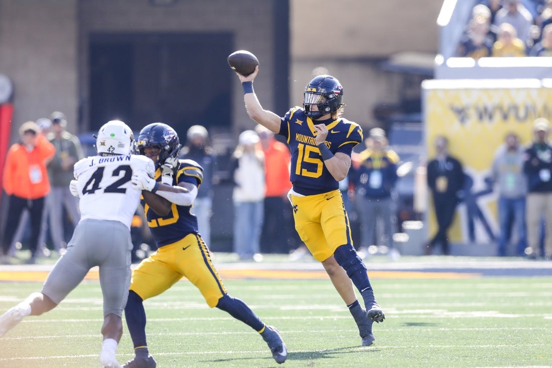 West Virginia holds on late to extend Colorado’s misery