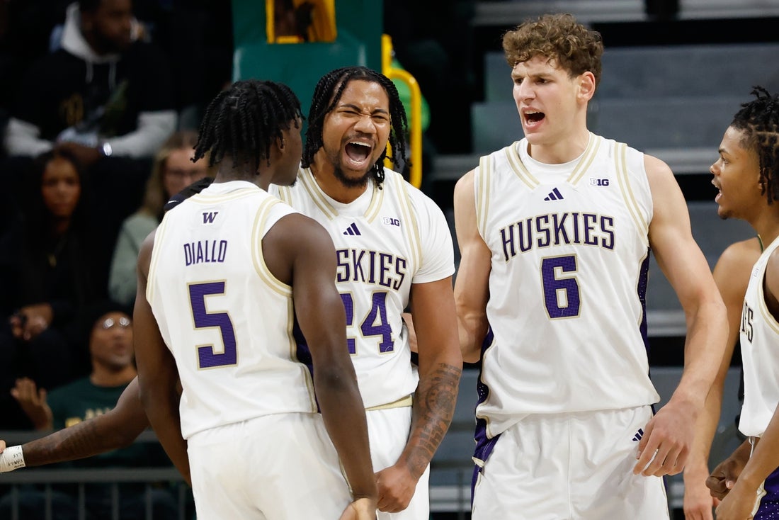 Fighting through injuries, Washington takes on Nevada