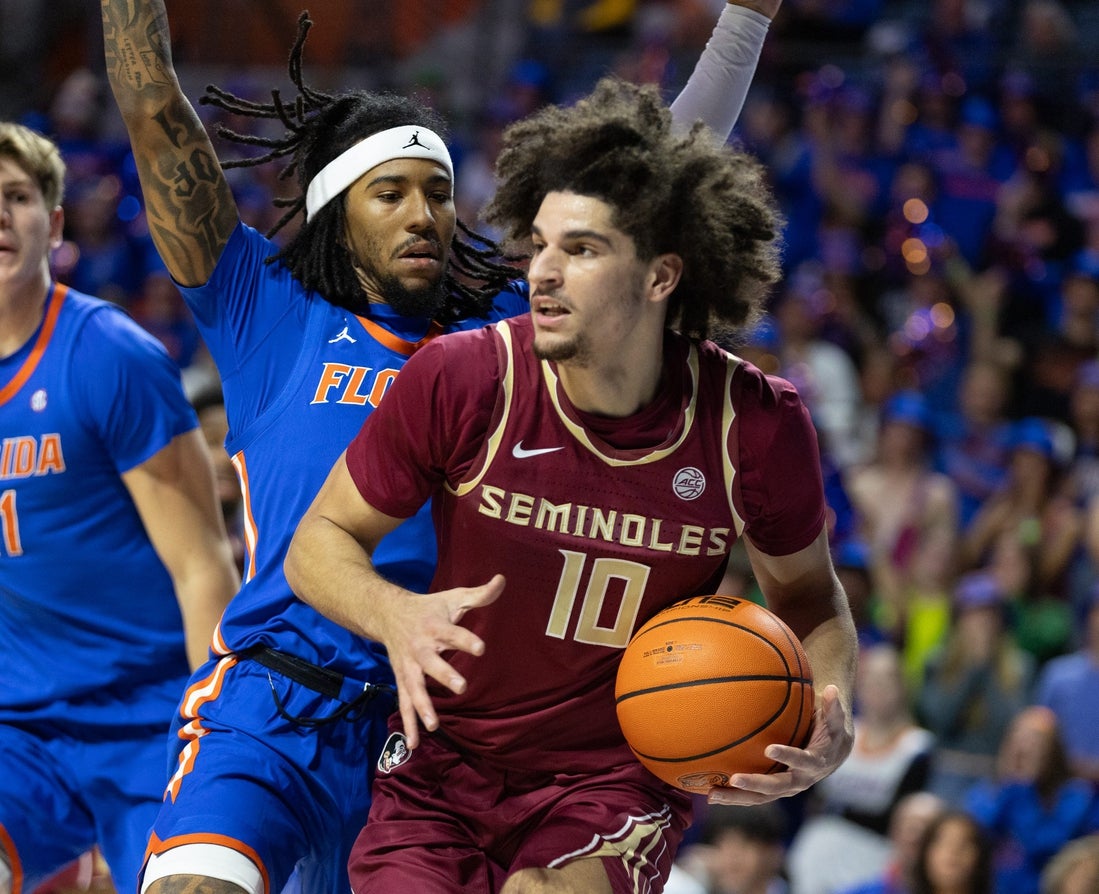 Florida State pursues more history in matchup vs. Cal State Bakersfield