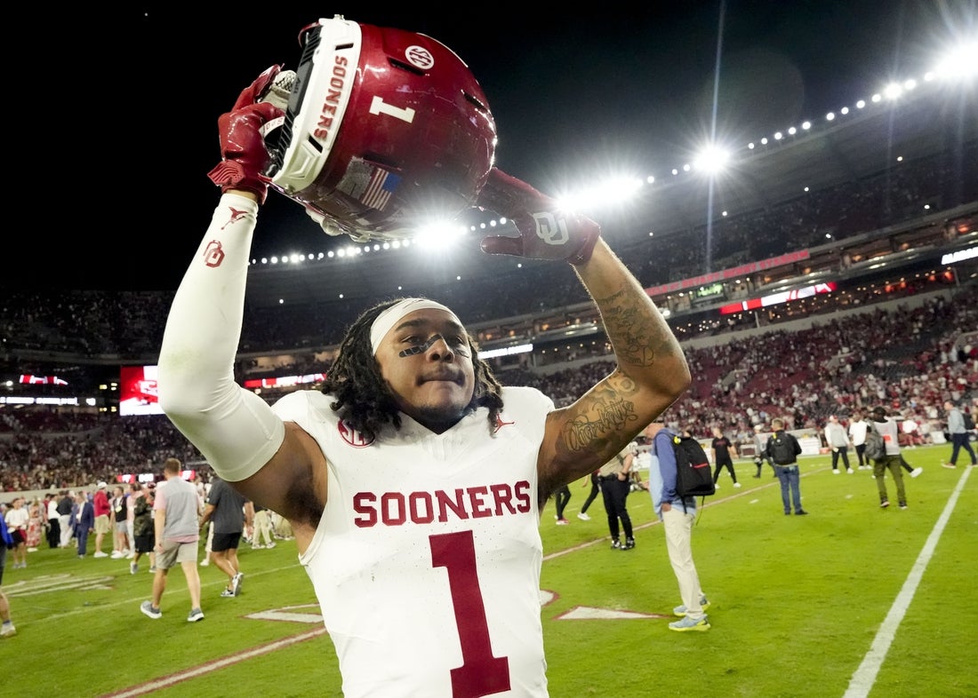 LSU hopes to play spoiler in No. 8 Oklahoma’s ‘win and in CFP’ game