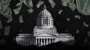Congress used government funding bill to 'erase' $3.4 trillion in deficits