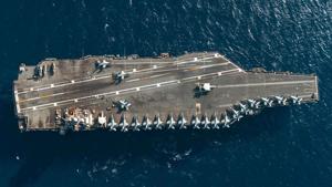 Trump’s $1.5 trillion military budget: What taxpayers are getting