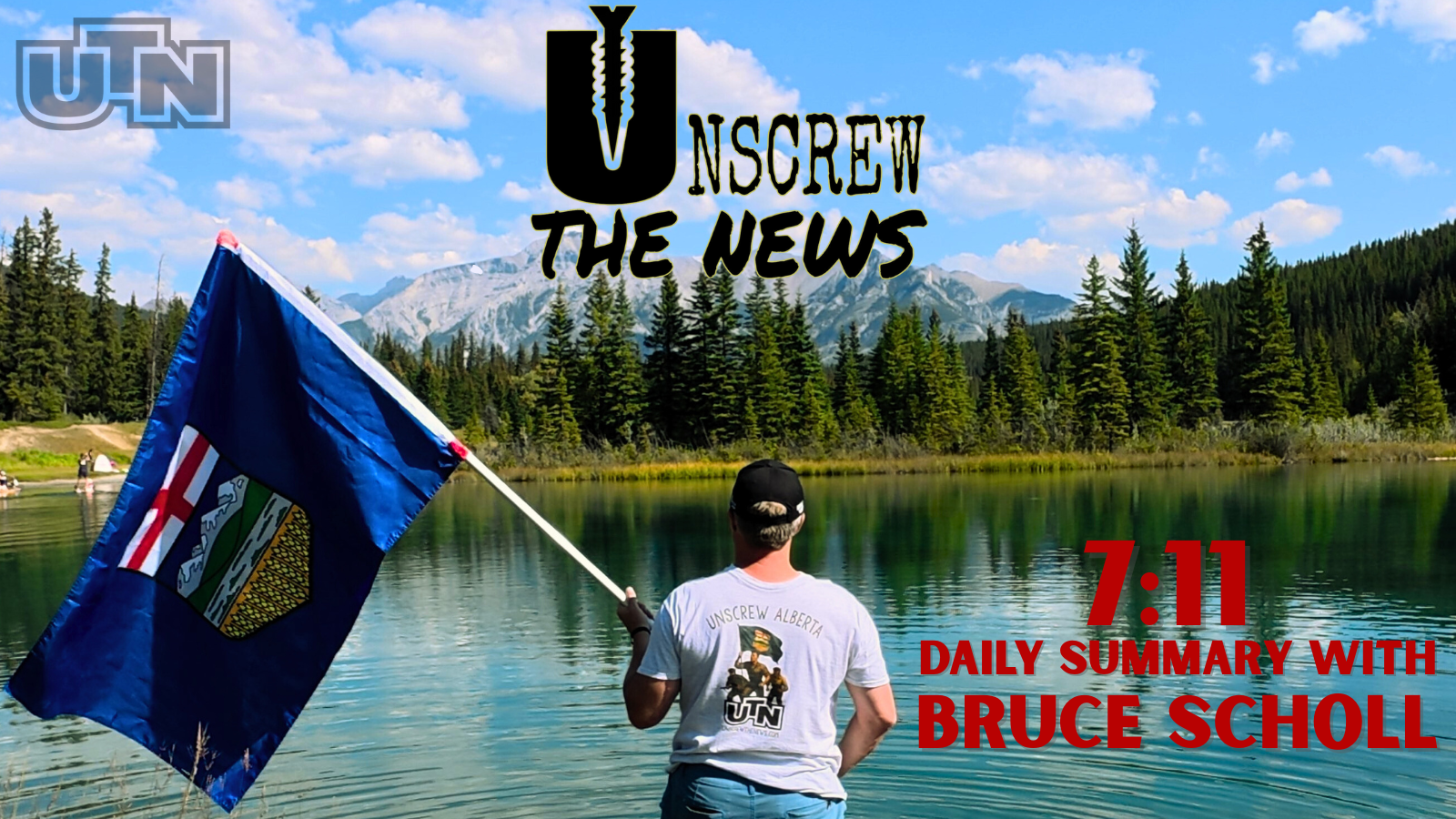 7:11 Daily | Nov 8 25 Ep# 216 | Jan 6 Bomber Revealed