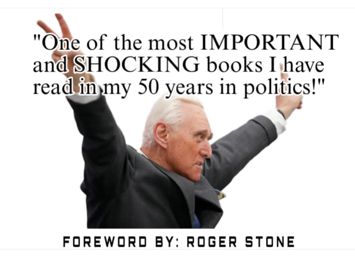 John Brennan’s Shadows of Betrayal – A BOOK REVIEW