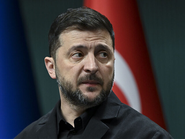 Ukraine at a Crossroads: Former Zelensky Aide Urges Leaders to Accept Peace Deal as War Worsens