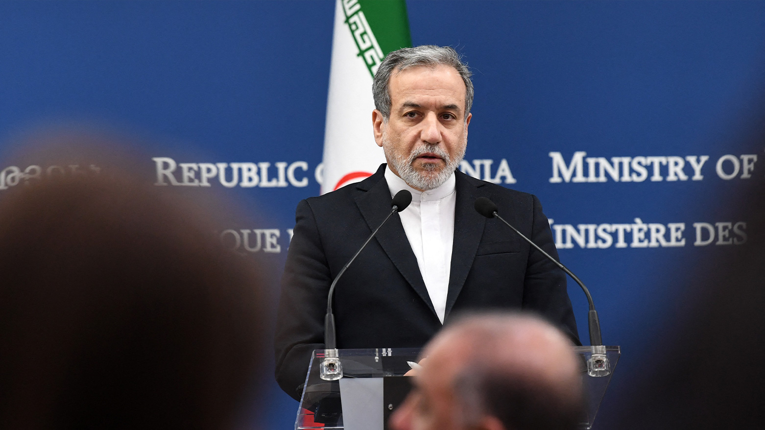 Sanctions Matter: Iran says, It’s No Longer Enriching Uranium Amid Ongoing US Sanctions