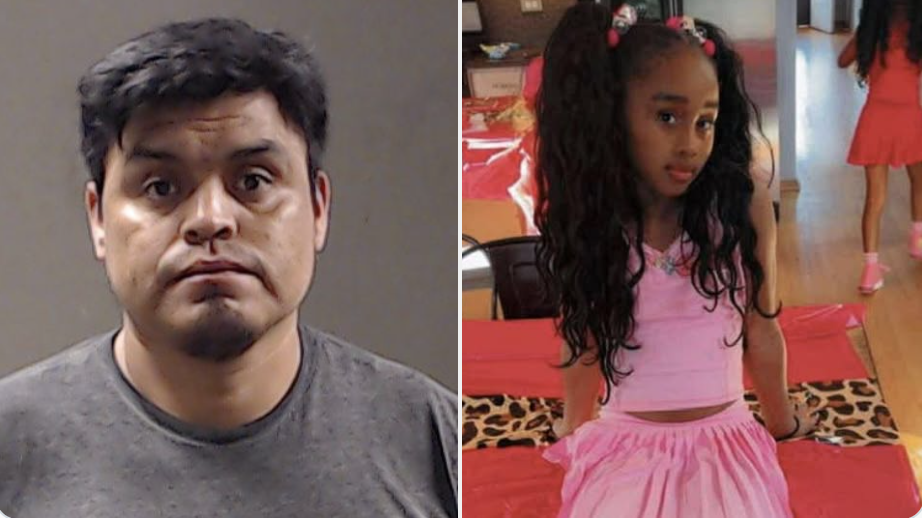 ICE Confirms Illegal Alien Suspect in Georgia DUI Crash That Killed 8-Year-Old Girl