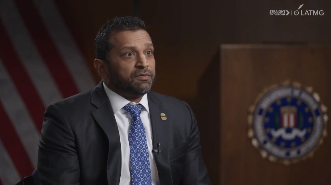 Patel Reveals Shooter’s Deep Government Resentment in Attempted Trump Assassination