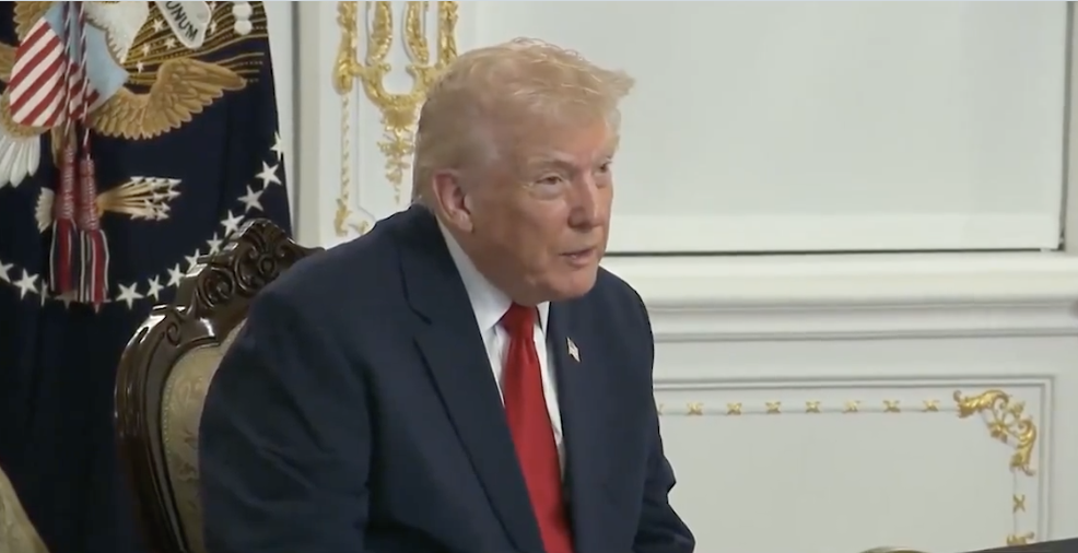 Trump Confirms Death of National Guard Specialist Sarah Beckstrom Following D.C. Metro Attack