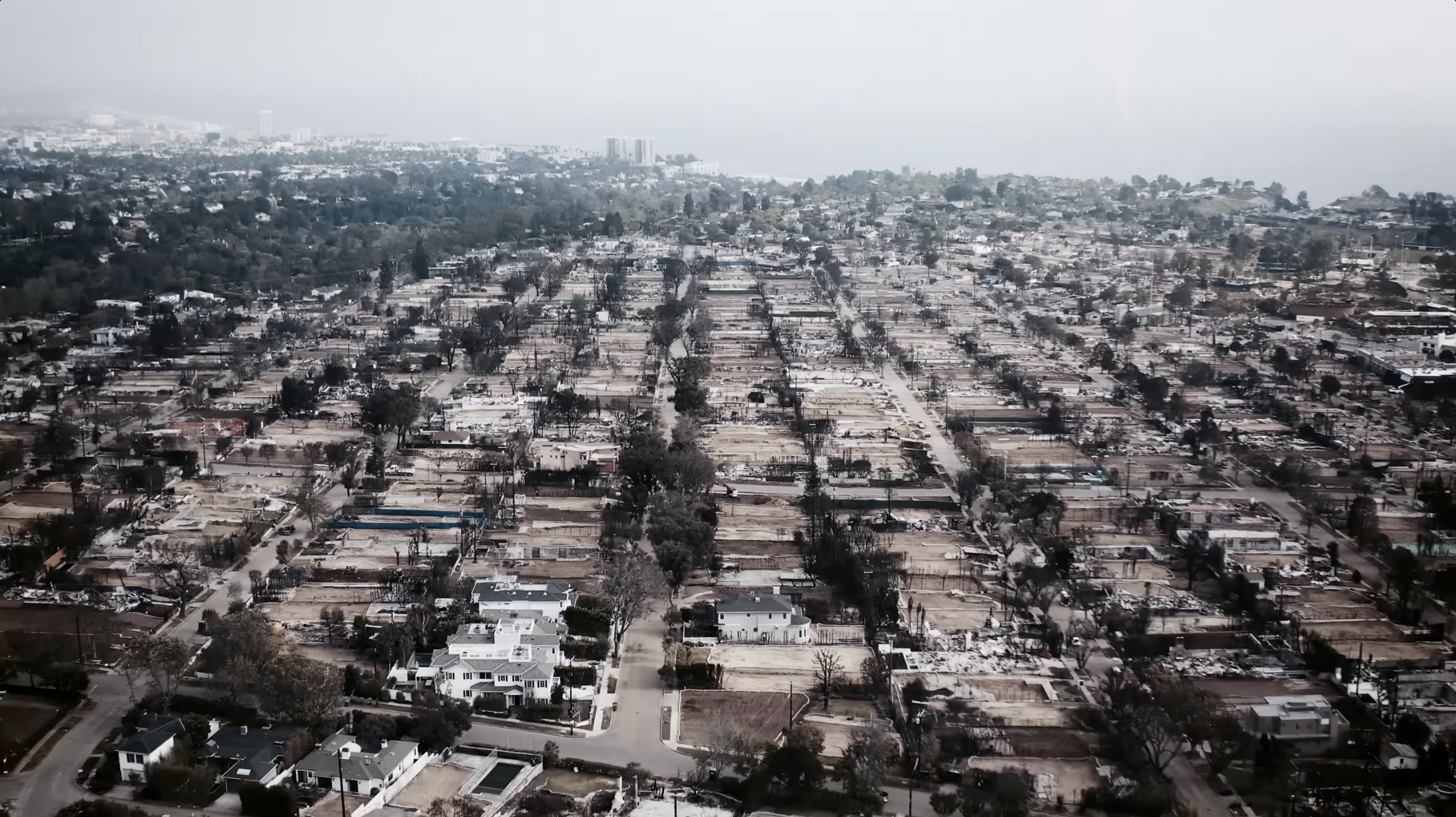 ‘Paradise Abandoned’ Exposes California Leadership’s Failures as Wildfires Consumed Los Angeles