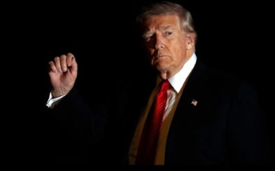 CBS Faces Scrutiny Over Editing of Trump’s “60 Minutes” Interview