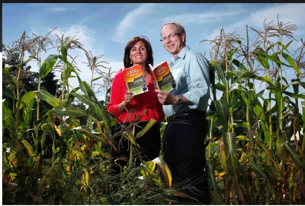 The Final Forecast: Farmers’ Almanac to End After More Than Two Centuries of Guiding Generations