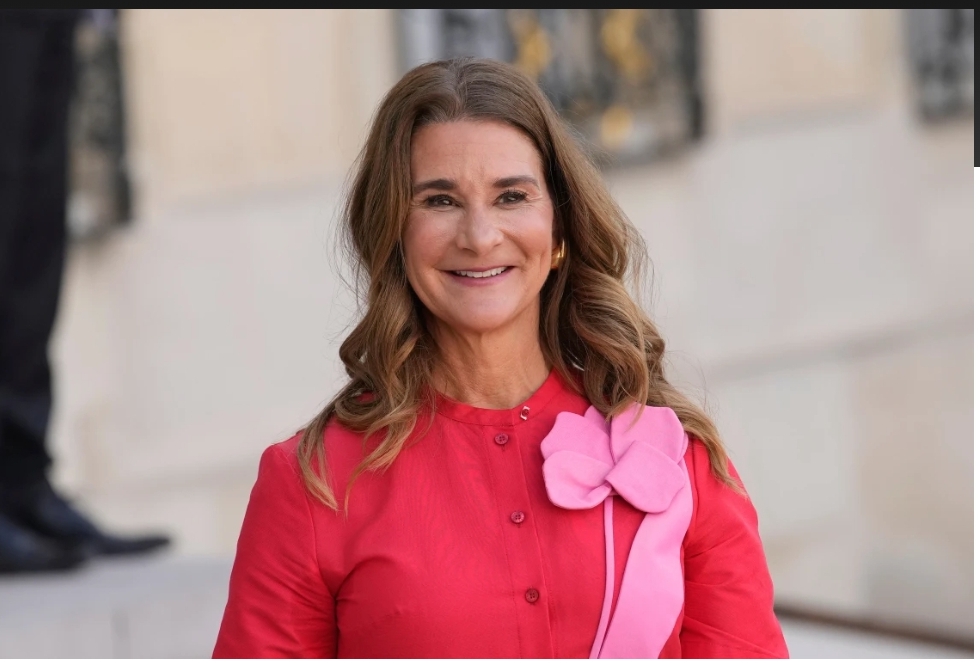 Melinda French Gates Awards $250 Million to Global Women’s Health Organizations in Landmark Initiative